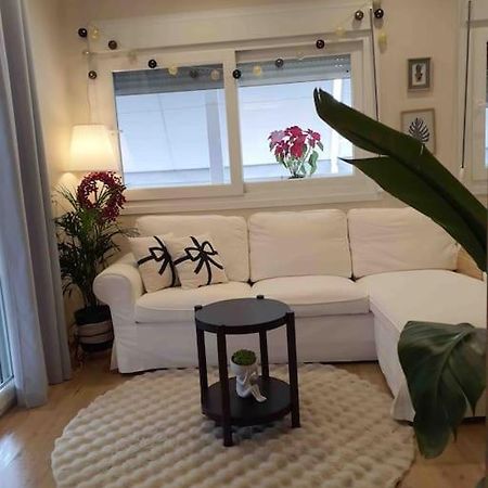 Cozy Studio Στο Κεντρο Larissa Extérieur photo