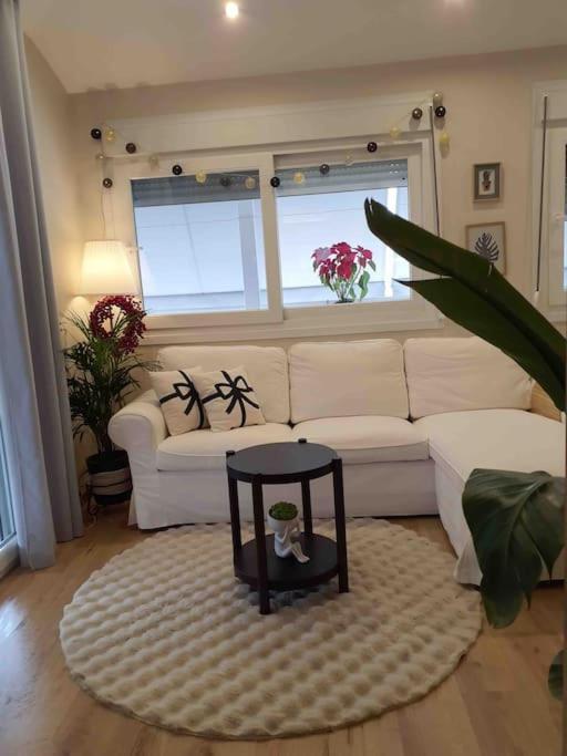 Cozy Studio Στο Κεντρο Larissa Extérieur photo