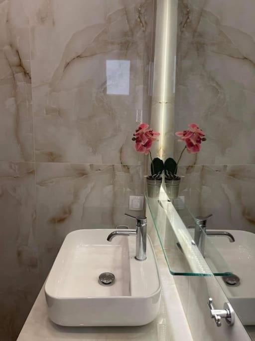 Cozy Studio Στο Κεντρο Larissa Extérieur photo