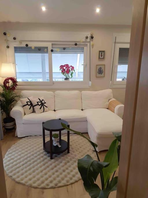 Cozy Studio Στο Κεντρο Larissa Extérieur photo